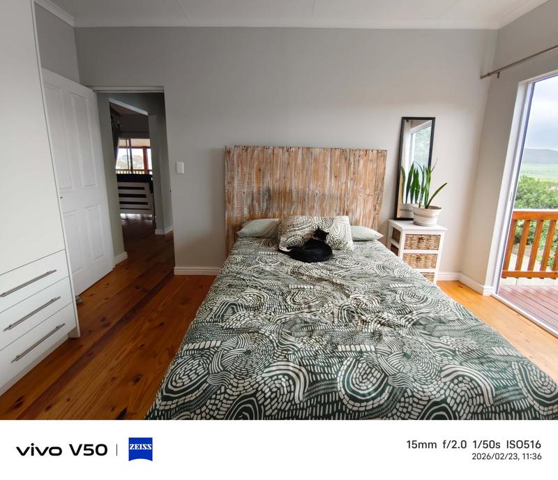 3 Bedroom Property for Sale in Fraaiuitsig Western Cape